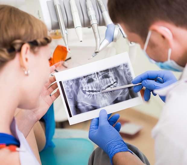 Normal Will I Need a Bone Graft for Dental Implants