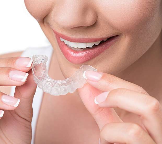 Normal Clear Aligners