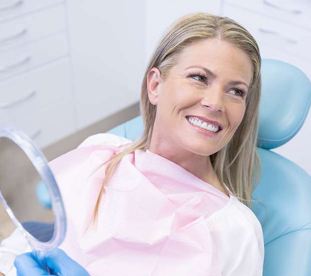 Normal Cosmetic Dental Services