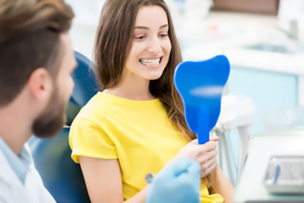 Why A Crown Is Needed On A Tooth That Is Endodontically Treated