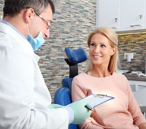 Normal Questions to Ask at Your Dental Implants Consultation