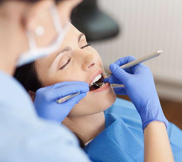 Normal Dental Restorations