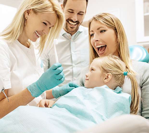 Normal Family Dentist