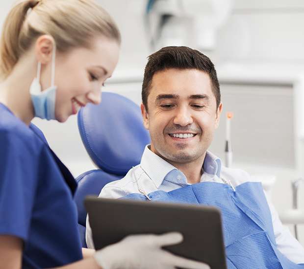 Normal General Dentistry Services