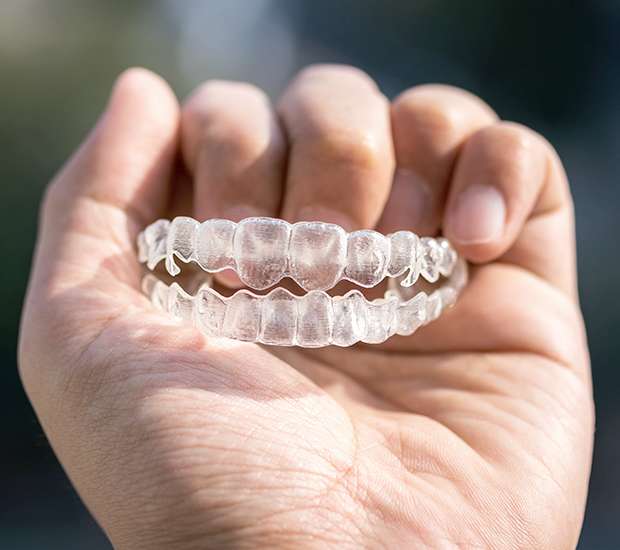 Normal Is Invisalign Teen Right for My Child