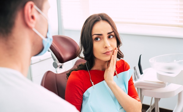 Does Oral Surgery Hurt?