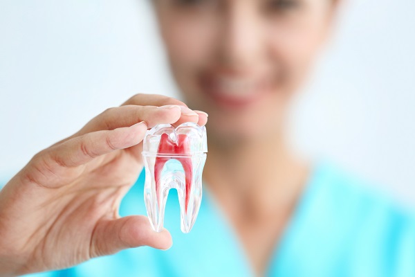 Root Canal Treatment Normal, IL