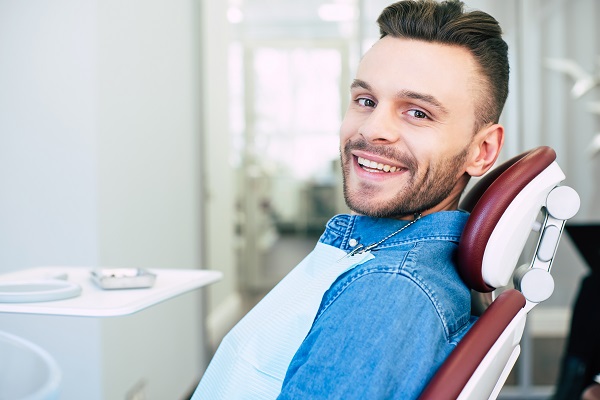 Sedation Dentistry: Is It Possible To Relax At The Dentist?