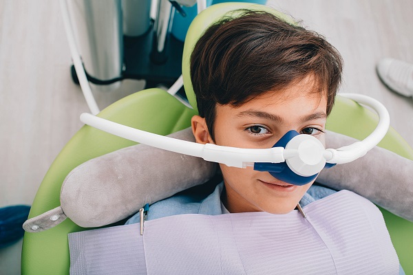 Why Your Child Should Visit A Sedation Dentistry Office